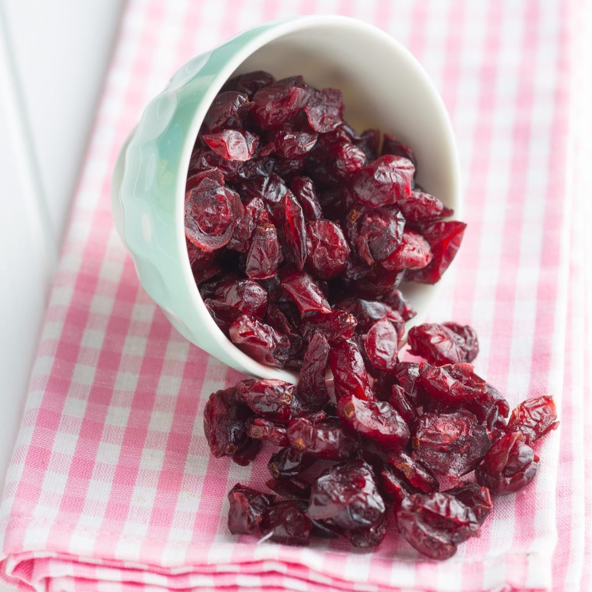 Sugar Free Dry Cranberry-100gram