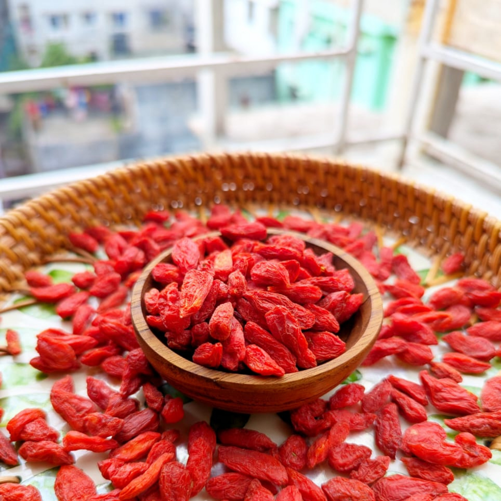 Gojiberry - 100gram