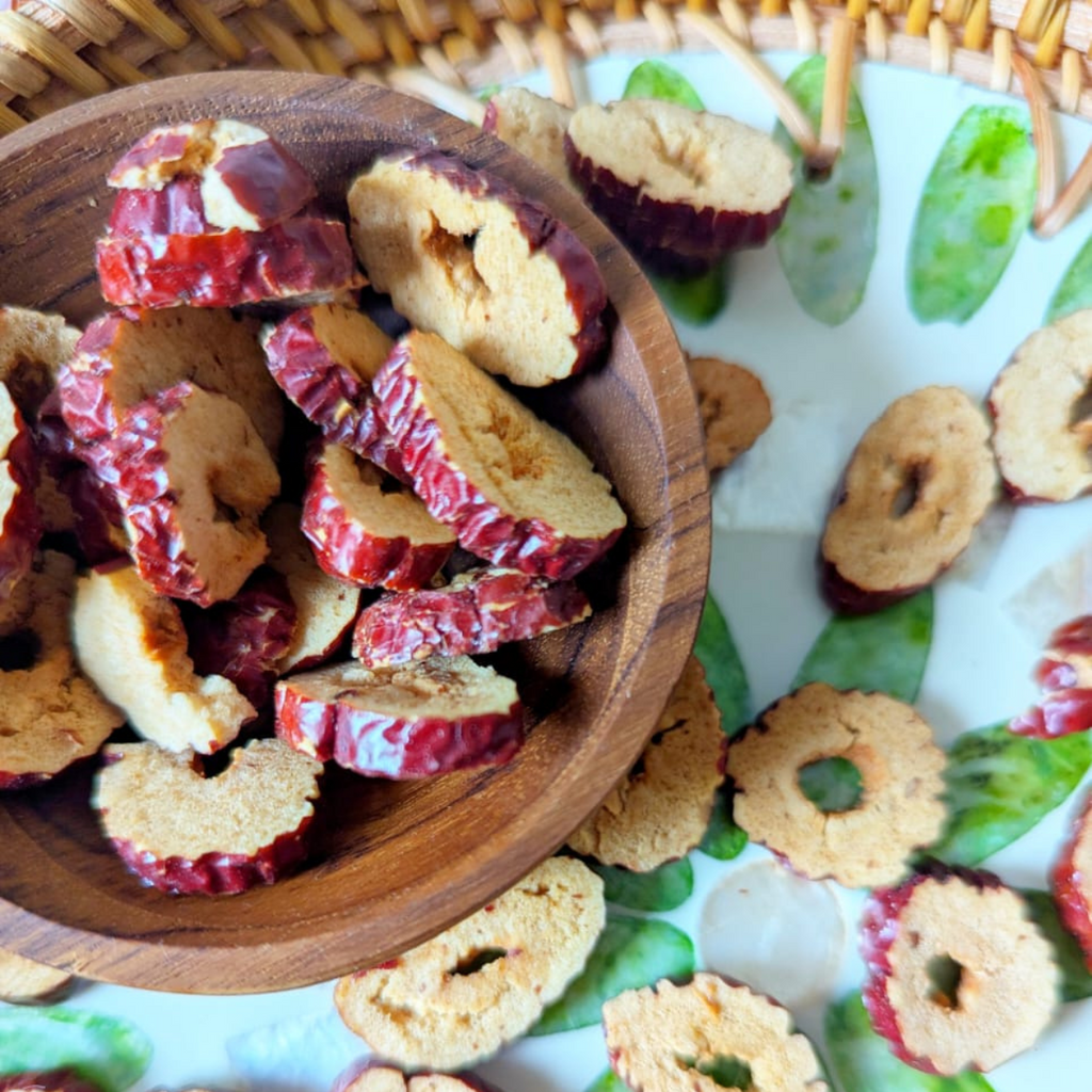 Jujubi/Red Dates