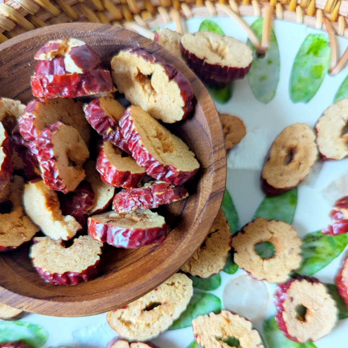 Jujubi/Red Dates