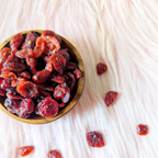 Sugar Free Dry Cranberry-100gram