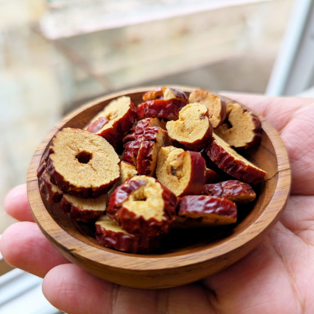 Jujubi/Red Dates