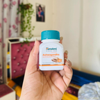 Himalaya Ashwagandha - 60 tablet