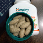 Himalaya Ashwagandha - 60 tablet