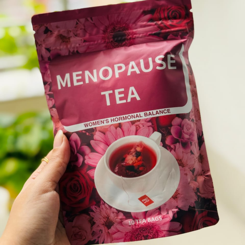 Menopause Tea - 10 tea bag